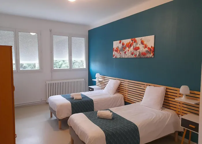 Centre Louis Ormieres *