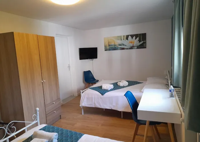 Centre Louis Ormieres * Montauban