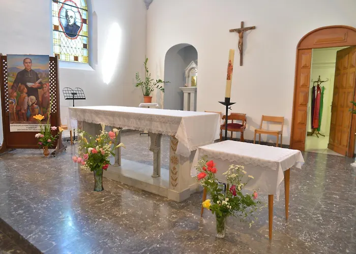 Hotel Centre Louis Ormieres *