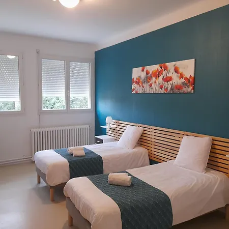 Centre Louis Ormières *