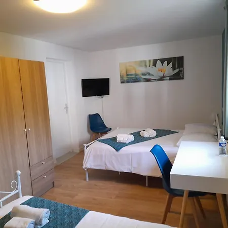 Centre Louis Ormières * Montauban