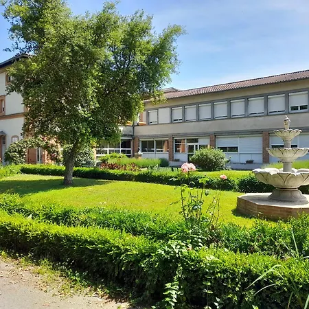 Centre Louis Ormieres *