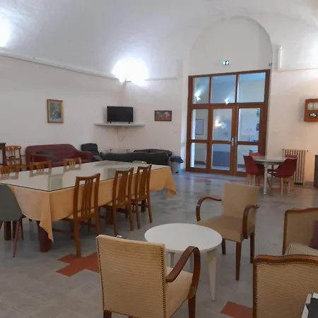 Hotel Centre Louis Ormieres Montauban