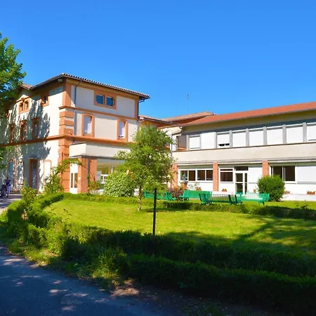 Centre Louis Ormieres * Montauban